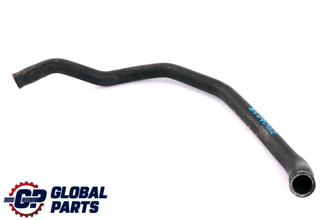 M62 Engine Water Valve Pipe To Engine Coolant Hose to BMW X5 Series E53 with Part number 8409062 BMW X5 Series E53 M62 Engine Water Valve Pipe To Engine Coolant Hose - SKU 8409062 - Part number 8409062