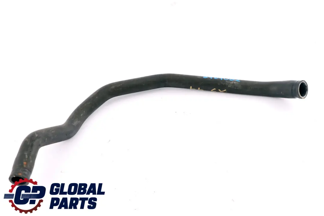 BMW X5 Series E53 M62 Engine Water Valve Pipe To Engine Coolant Hose - SKU 8409062 - Part number 8409062