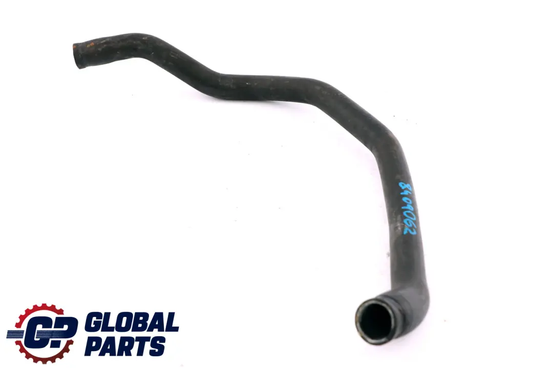 M62 Engine Water Valve Pipe To Engine Coolant Hose to BMW X5 Series E53 with Part number 8409062 BMW X5 Series E53 M62 Engine Water Valve Pipe To Engine Coolant Hose - SKU 8409062 - Part number 8409062