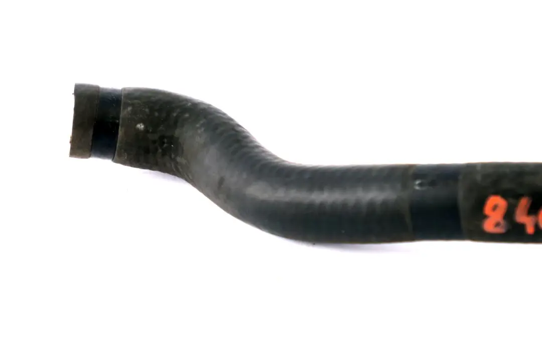 Heater Water Valve Radiator Left Hose 8385405 to BMW X5 Series E53 with Part number 8409063 BMW X5 Series E53 Heater Water Valve Radiator Left Hose 8385405 - SKU 8409063 - Part number 8409063