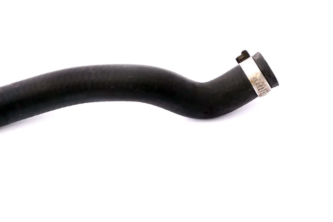 BMW X5 Series E53 Heater Water Valve Radiator Left Hose 8385405 - SKU 8409063 - Part number 8409063