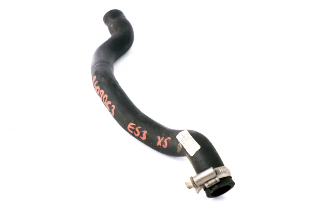 BMW X5 er E53 Schlauch Wasserventil-Heizkörper Links 8385405 - SKU 8409063 - Teilenummer 8409063