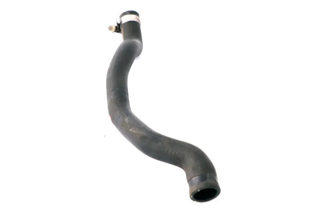 Schlauch Wasserventil-Heizkörper Links 8385405 für BMW X5 er E53 mit Teilenummer 8409063 BMW X5 er E53 Schlauch Wasserventil-Heizkörper Links 8385405 - SKU 8409063 - Teilenummer 8409063