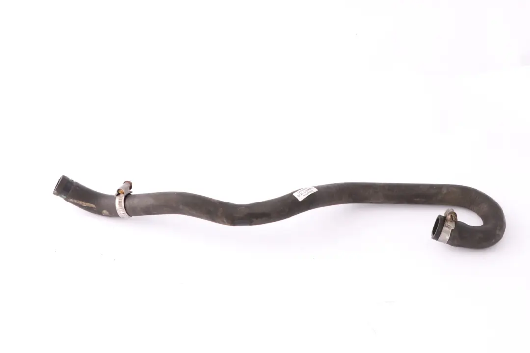 BMW X5 E53 Tubo Wasserventil-Heizk?rper Destra 6421 - SKU 8409064 - Numero di parte 64218409064