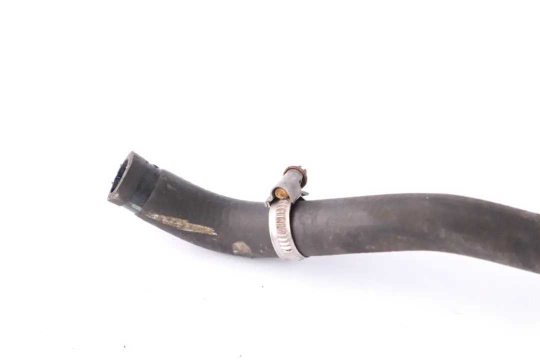 Calentador Válvula de Agua Radiador Manguera Derecha para BMW X5 E53 con número de pieza 64218409064 BMW X5 E53 Calentador Válvula de Agua Radiador Manguera Derecha - SKU 8409064 - Número de pieza 64218409064