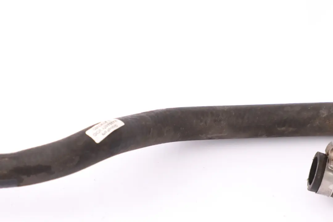 BMW X5 Series E53 Heater Water Valve Radiator Right Hose 6421 - SKU 8409064 - Part number 64218409064