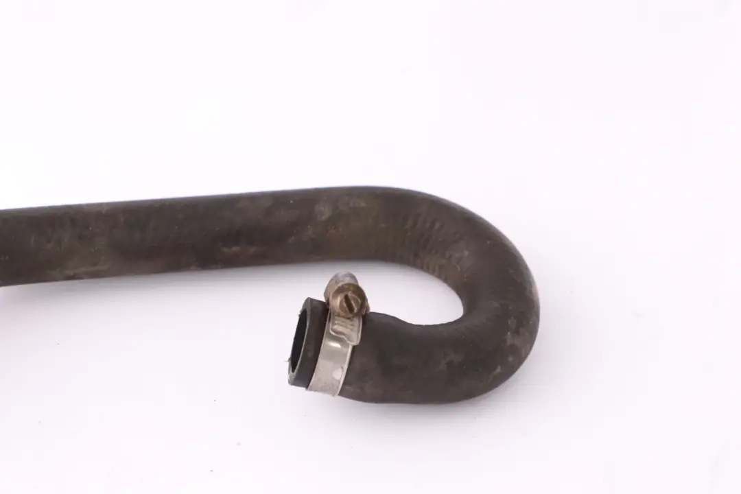 BMW X5 E53 Tuyau Wasserventil-Heizk?rper Droite 6421 - SKU 8409064 - Numéro de pièce 64218409064