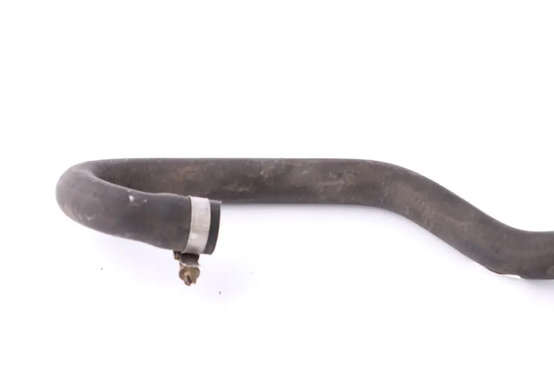 BMW X5 E53 Tuyau Wasserventil-Heizk?rper Droite 6421 - SKU 8409064 - Numéro de pièce 64218409064