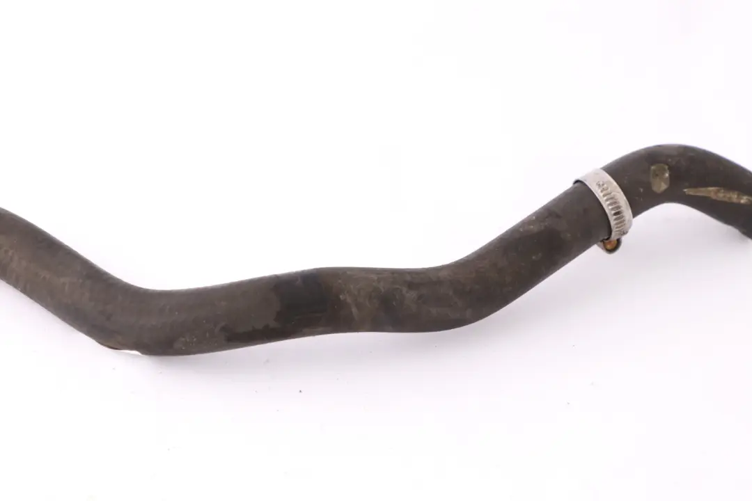 BMW X5 E53 Calentador Válvula de Agua Radiador Manguera Derecha - SKU 8409064 - Número de pieza 64218409064