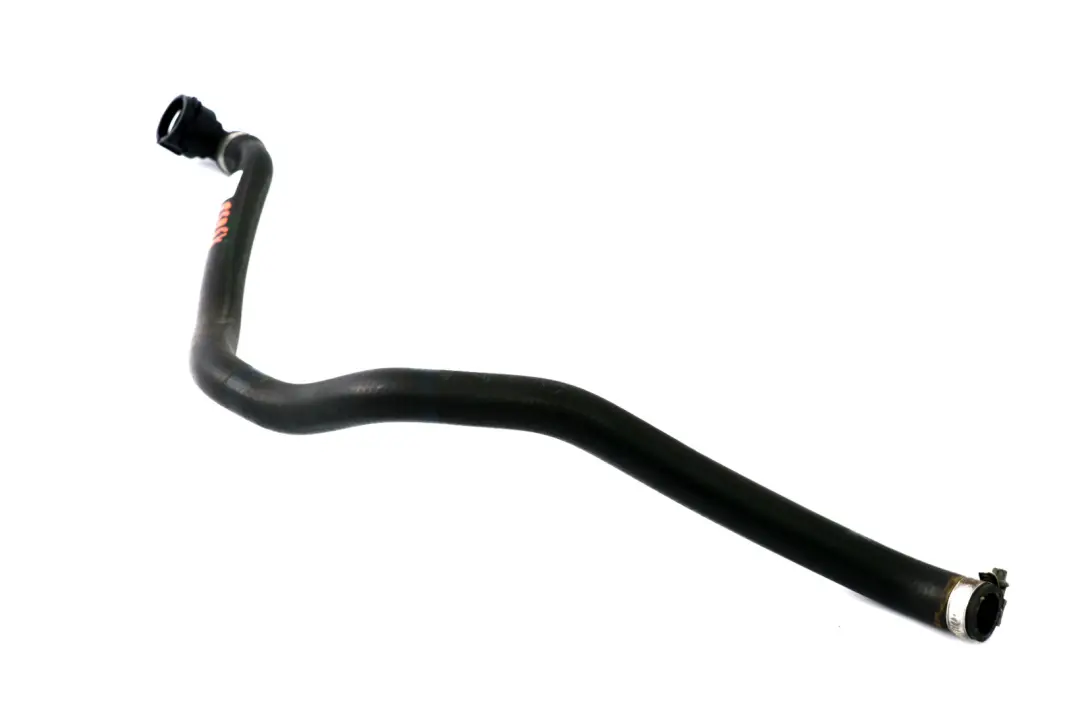 4.4i 4.6is Petrol M62 Expansion Tank Water Pipe Hose to BMW X5 Series E53 with Part number 8409066 BMW X5 Series E53 4.4i 4.6is Petrol M62 Expansion Tank Water Pipe Hose - SKU 8409066 - Part number 8409066