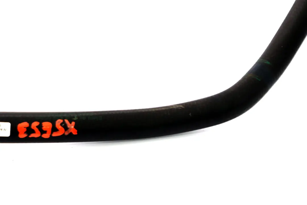 4.4i 4.6is Petrol M62 Expansion Tank Water Pipe Hose to BMW X5 Series E53 with Part number 8409066 BMW X5 Series E53 4.4i 4.6is Petrol M62 Expansion Tank Water Pipe Hose - SKU 8409066 - Part number 8409066
