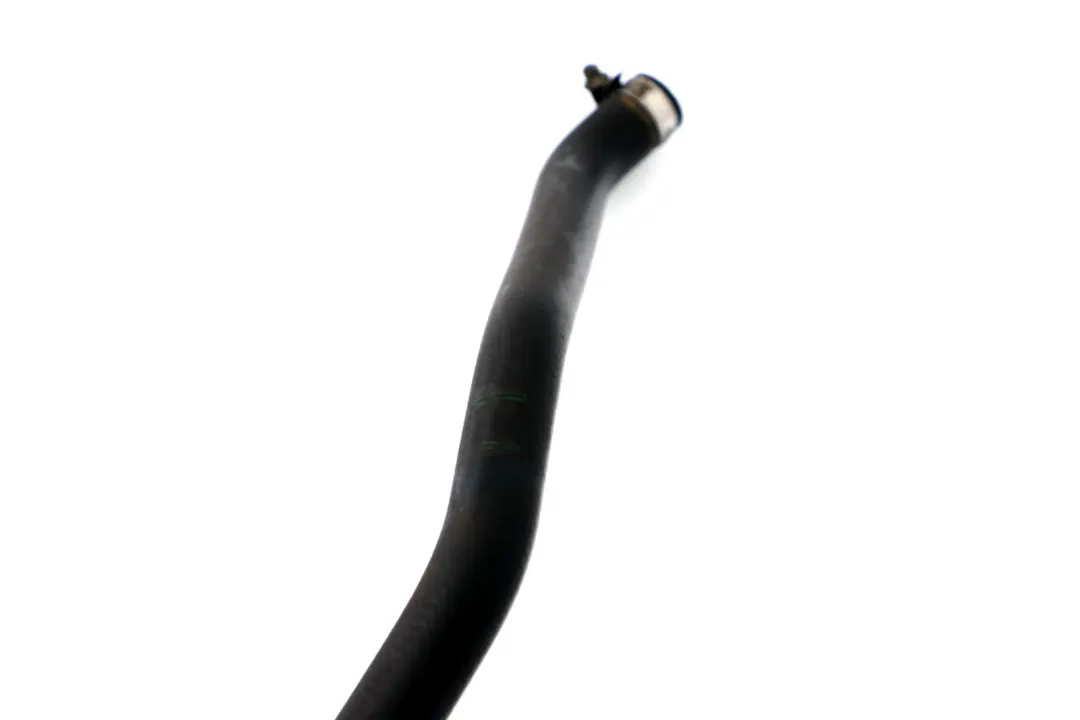 4.4i 4.6is Petrol M62 Expansion Tank Water Pipe Hose to BMW X5 Series E53 with Part number 8409066 BMW X5 Series E53 4.4i 4.6is Petrol M62 Expansion Tank Water Pipe Hose - SKU 8409066 - Part number 8409066