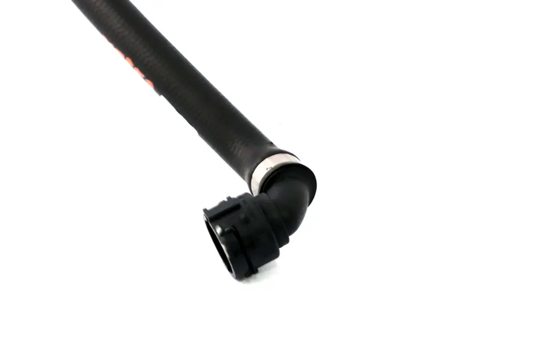 4.4i 4.6is Petrol M62 Expansion Tank Water Pipe Hose to BMW X5 Series E53 with Part number 8409066 BMW X5 Series E53 4.4i 4.6is Petrol M62 Expansion Tank Water Pipe Hose - SKU 8409066 - Part number 8409066