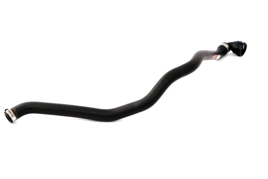 4.4i 4.6is Petrol M62 Expansion Tank Water Pipe Hose to BMW X5 Series E53 with Part number 8409066 BMW X5 Series E53 4.4i 4.6is Petrol M62 Expansion Tank Water Pipe Hose - SKU 8409066 - Part number 8409066