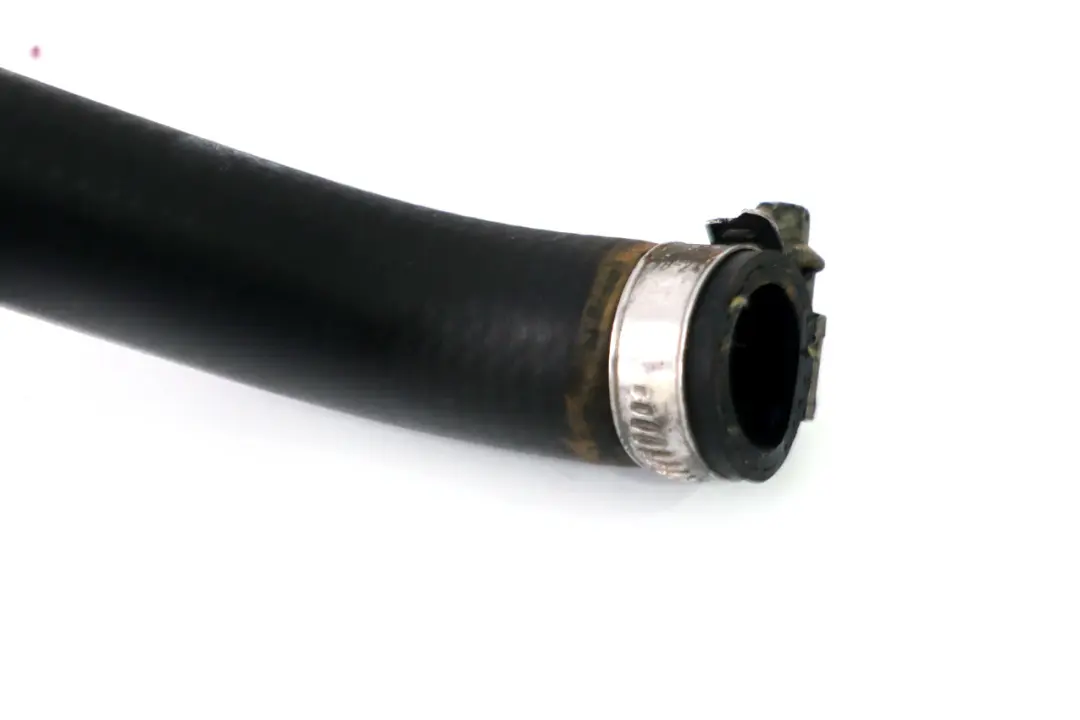 4.4i 4.6is Petrol M62 Expansion Tank Water Pipe Hose to BMW X5 Series E53 with Part number 8409066 BMW X5 Series E53 4.4i 4.6is Petrol M62 Expansion Tank Water Pipe Hose - SKU 8409066 - Part number 8409066