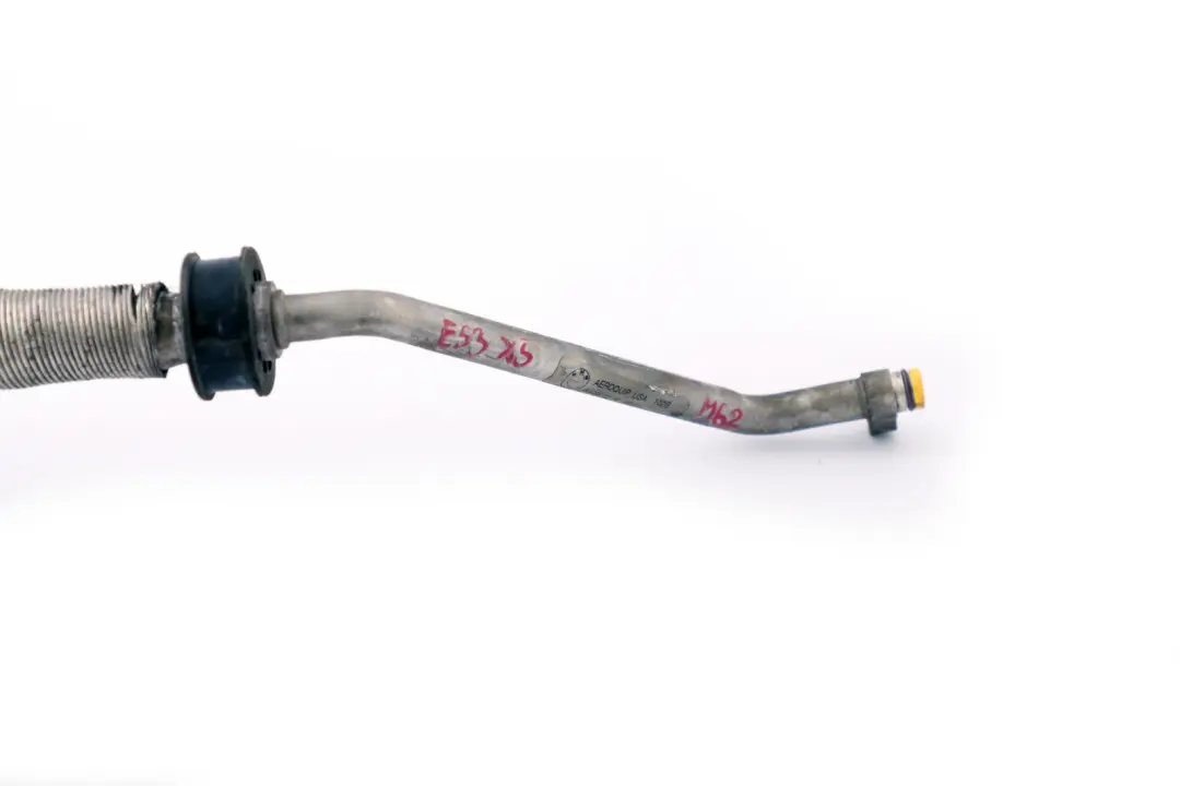  *BMW X5 er E53 M62 4.4i Benzin Saugleitung Verdampfer-Kompressor - SKU 8409072 - Teilenummer 8409072