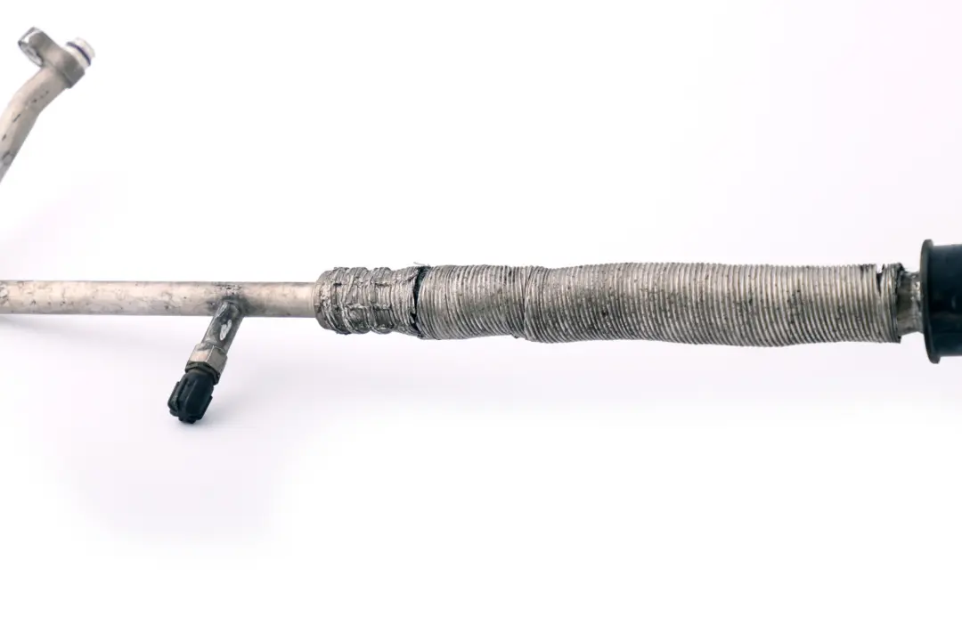 M62 4.4i Essence Conduite D'Aspiration pour BMW X5 E53 à propos du numéro de pièce 8409072 BMW X5 E53 M62 4.4i Essence Conduite D'Aspiration - SKU 8409072 - Numéro de pièce 8409072