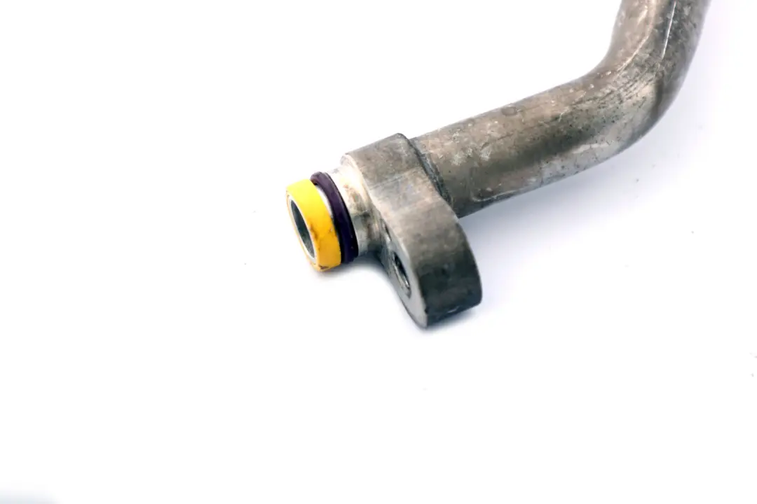 4.4i Przewód rura klimatyzacji klimy do BMW E53 X5 o numerze 8409072 BMW E53 X5 4.4i Przewód rura klimatyzacji klimy - SKU 8409072 - Numer Części 8409072