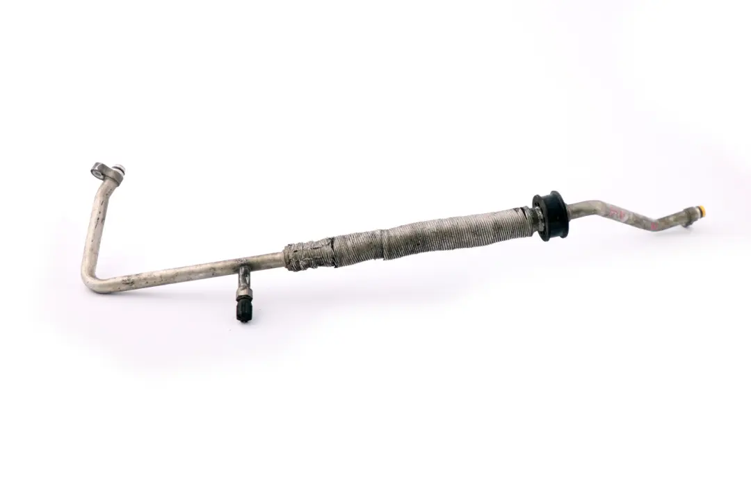 M62 4.4i Gasolina Evaporador Compresor Tubo De aspiracion para BMW E53 con número de pieza 8409072 BMW E53 M62 4.4i Gasolina Evaporador Compresor Tubo De aspiracion - SKU 8409072 - Número de pieza 8409072