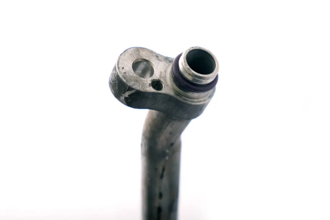 BMW E53 M62 4.4i Gasolina Evaporador Compresor Tubo De aspiracion - SKU 8409072 - Número de pieza 8409072