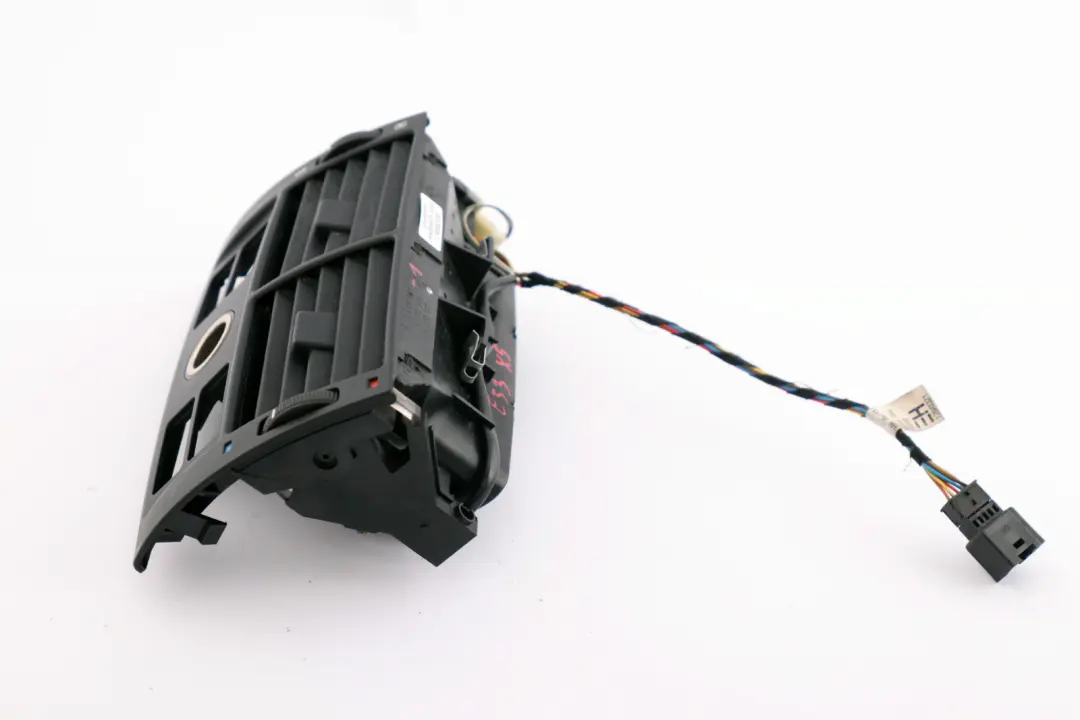 BMW X5 E53 Klimaanlage Frischluftgitter Hinten - SKU 8409081-1 - Teilenummer 8409081