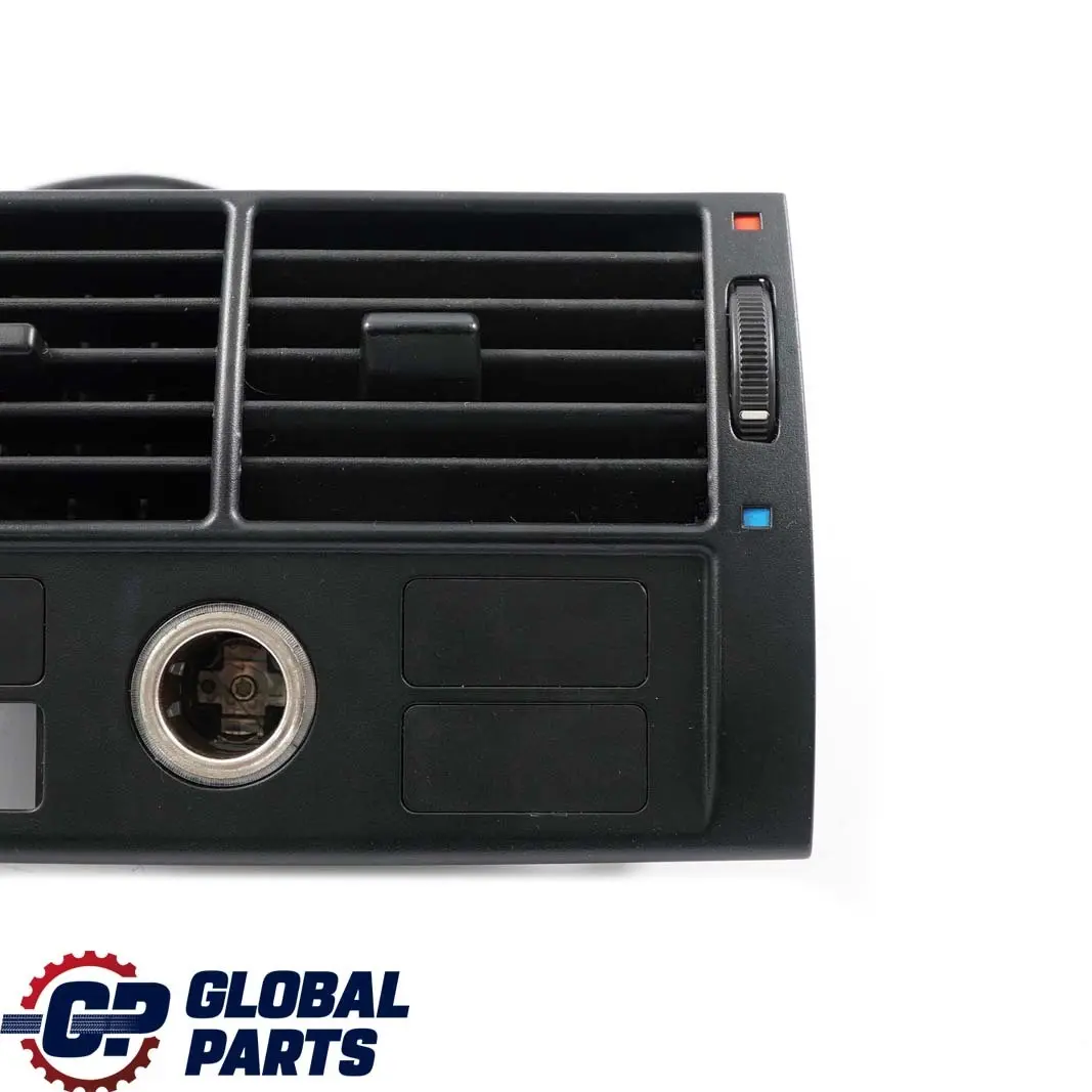 BMW X5 er E53 2 Klimaanlage Frischluftgrill Fondraum - SKU 8409081-2 - Teilenummer 8409081