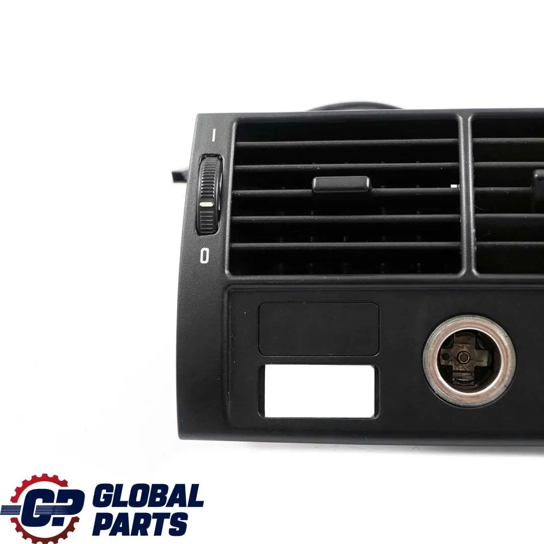 Klimaanlage Frischluftgrill Fondraum für BMW X5 er E53 2 mit Teilenummer 8409081 BMW X5 er E53 2 Klimaanlage Frischluftgrill Fondraum - SKU 8409081-2 - Teilenummer 8409081