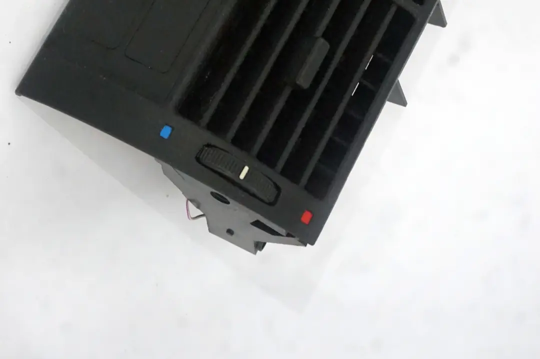 BMW X5 er E53 Klimaanlage Frischluftgrill Fondraum 6422 - SKU 8409081 - Teilenummer 8409081