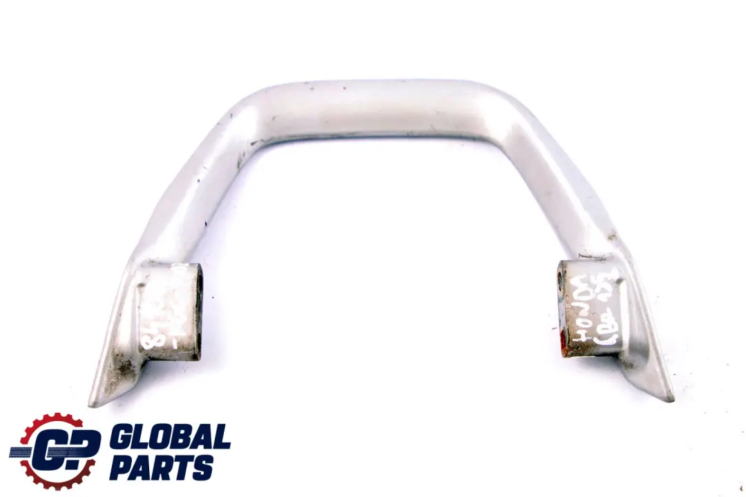 CBR 125 Hinten Beifahrer Haltegriff Halter Silber für Honda mit Teilenummer 84100-KGC-900ZE Honda CBR 125 Hinten Beifahrer Haltegriff Halter Silber - SKU 84100-KGC-900ZE - Teilenummer 84100-KGC-900ZE