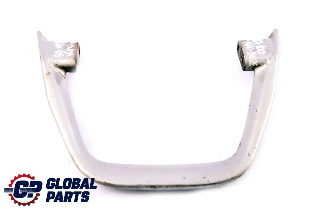 CBR 125 Hinten Beifahrer Haltegriff Halter Silber für Honda mit Teilenummer 84100-KGC-900ZE Honda CBR 125 Hinten Beifahrer Haltegriff Halter Silber - SKU 84100-KGC-900ZE - Teilenummer 84100-KGC-900ZE