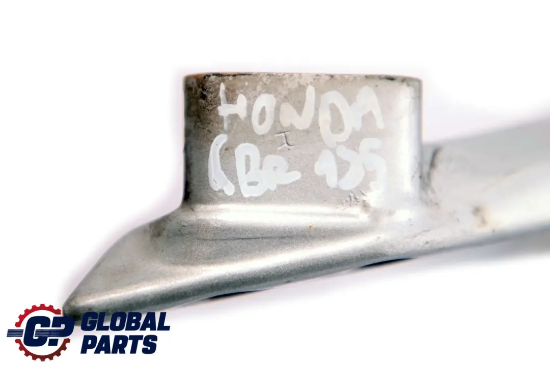 CBR 125 Rear Passenger Pillion Grab Rail Handle Bar to Honda with Part number 84100-KGC-900ZE Honda CBR 125 Rear Passenger Pillion Grab Rail Handle Bar - SKU 84100-KGC-900ZE - Part number 84100-KGC-900ZE