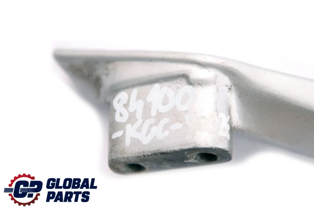 CBR 125 Rear Passenger Pillion Grab Rail Handle Bar to Honda with Part number 84100-KGC-900ZE Honda CBR 125 Rear Passenger Pillion Grab Rail Handle Bar - SKU 84100-KGC-900ZE - Part number 84100-KGC-900ZE