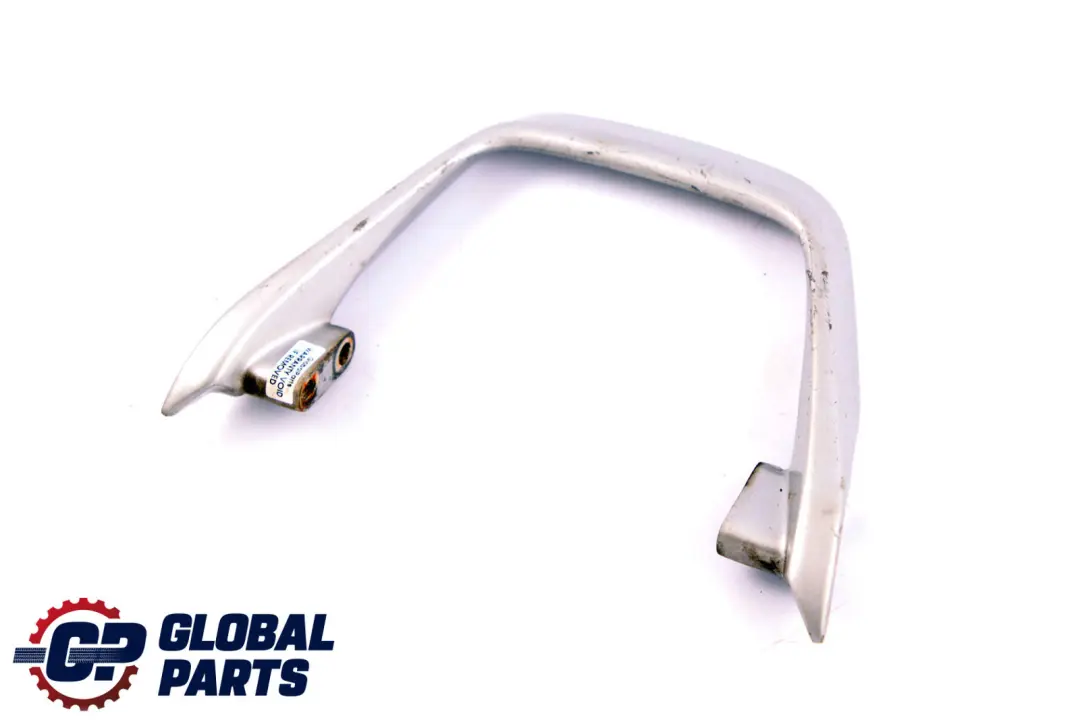 CBR 125 Hinten Beifahrer Haltegriff Halter Silber für Honda mit Teilenummer 84100-KGC-900ZE Honda CBR 125 Hinten Beifahrer Haltegriff Halter Silber - SKU 84100-KGC-900ZE - Teilenummer 84100-KGC-900ZE