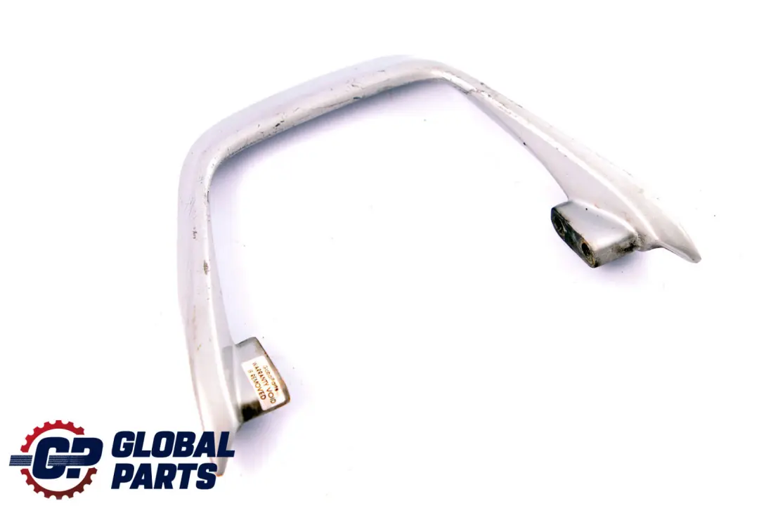 CBR 125 Rear Passenger Pillion Grab Rail Handle Bar to Honda with Part number 84100-KGC-900ZE Honda CBR 125 Rear Passenger Pillion Grab Rail Handle Bar - SKU 84100-KGC-900ZE - Part number 84100-KGC-900ZE