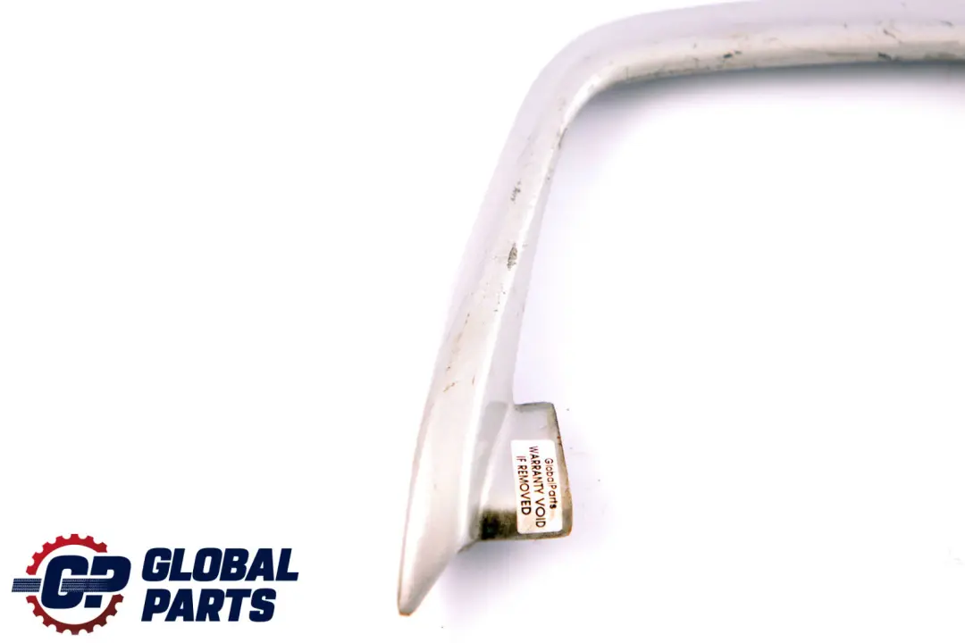 CBR 125 Hinten Beifahrer Haltegriff Halter Silber für Honda mit Teilenummer 84100-KGC-900ZE Honda CBR 125 Hinten Beifahrer Haltegriff Halter Silber - SKU 84100-KGC-900ZE - Teilenummer 84100-KGC-900ZE