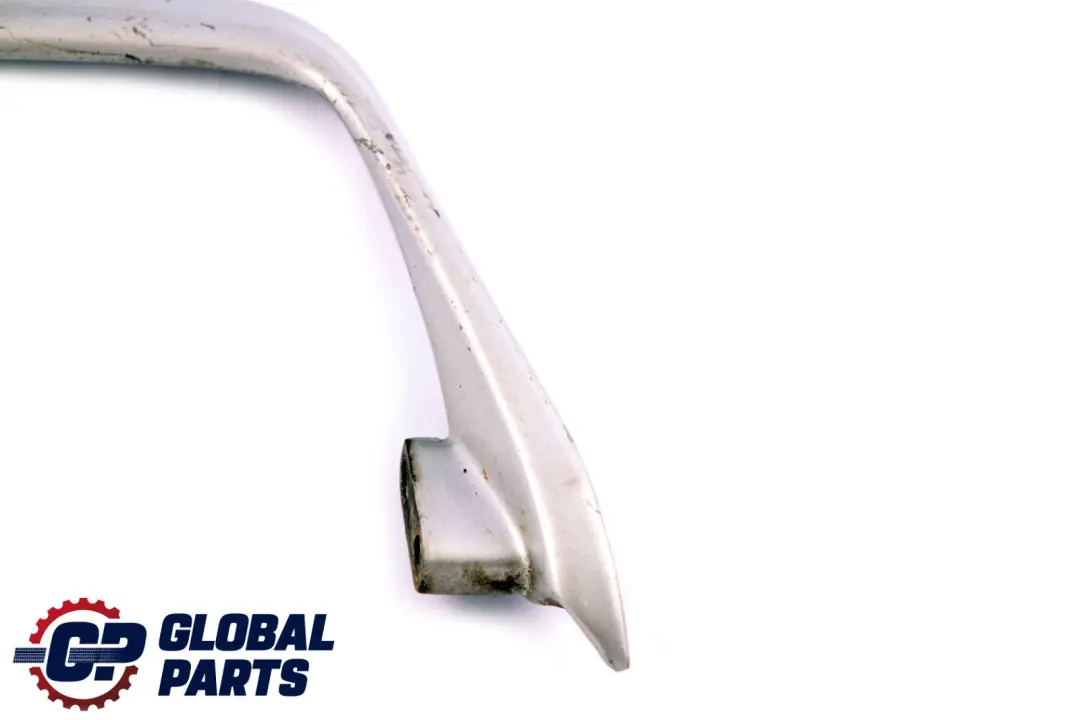 CBR 125 Rear Passenger Pillion Grab Rail Handle Bar to Honda with Part number 84100-KGC-900ZE Honda CBR 125 Rear Passenger Pillion Grab Rail Handle Bar - SKU 84100-KGC-900ZE - Part number 84100-KGC-900ZE