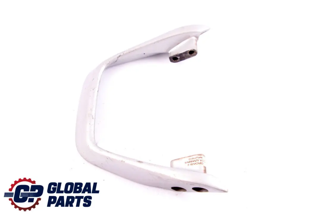 CBR 125 Rear Passenger Pillion Grab Rail Handle Bar to Honda with Part number 84100-KGC-900ZE Honda CBR 125 Rear Passenger Pillion Grab Rail Handle Bar - SKU 84100-KGC-900ZE - Part number 84100-KGC-900ZE