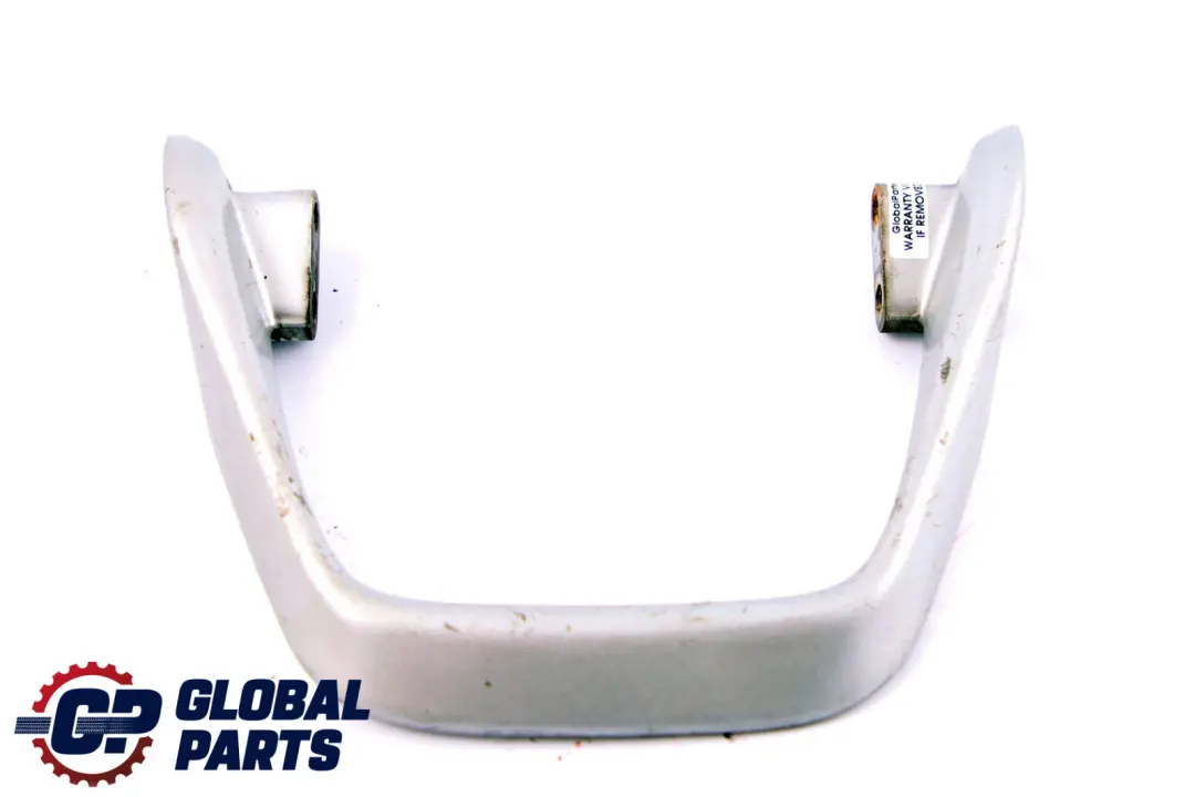 CBR 125 Rear Passenger Pillion Grab Rail Handle Bar to Honda with Part number 84100-KGC-900ZE Honda CBR 125 Rear Passenger Pillion Grab Rail Handle Bar - SKU 84100-KGC-900ZE - Part number 84100-KGC-900ZE