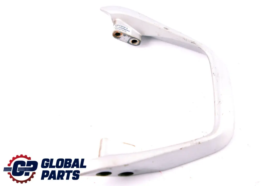 Honda CBR 125 Rear Passenger Pillion Grab Rail Handle Bar - SKU 84100-KGC-900ZE - Part number 84100-KGC-900ZE
