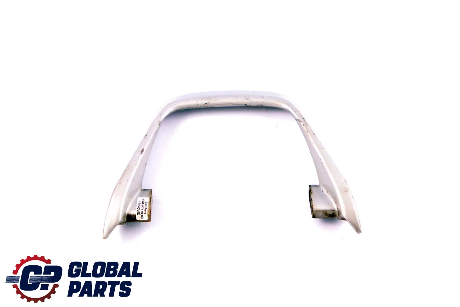 Honda CBR 125 Rear Passenger Pillion Grab Rail Handle Bar 84100-KGC-900ZE