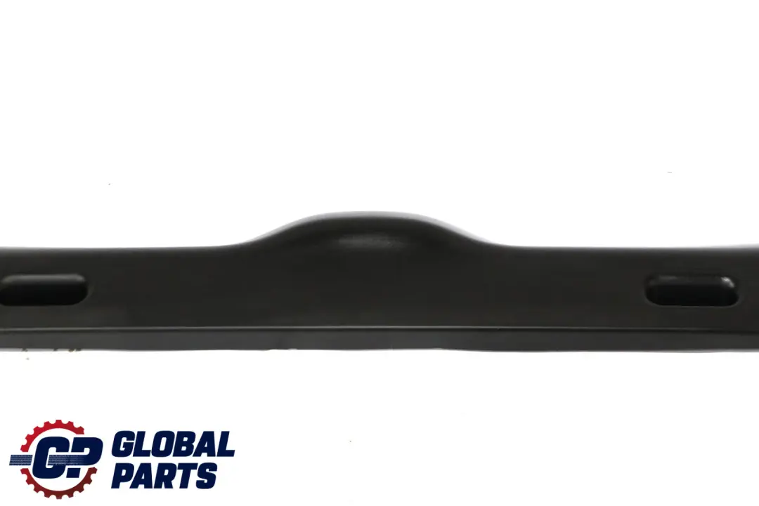 BMW X5 SERIES E53 BOOT TRUNK LID TAILGATE COVER TRIM BLACK 8402194 - SKU 8410386 - Part number 8410386