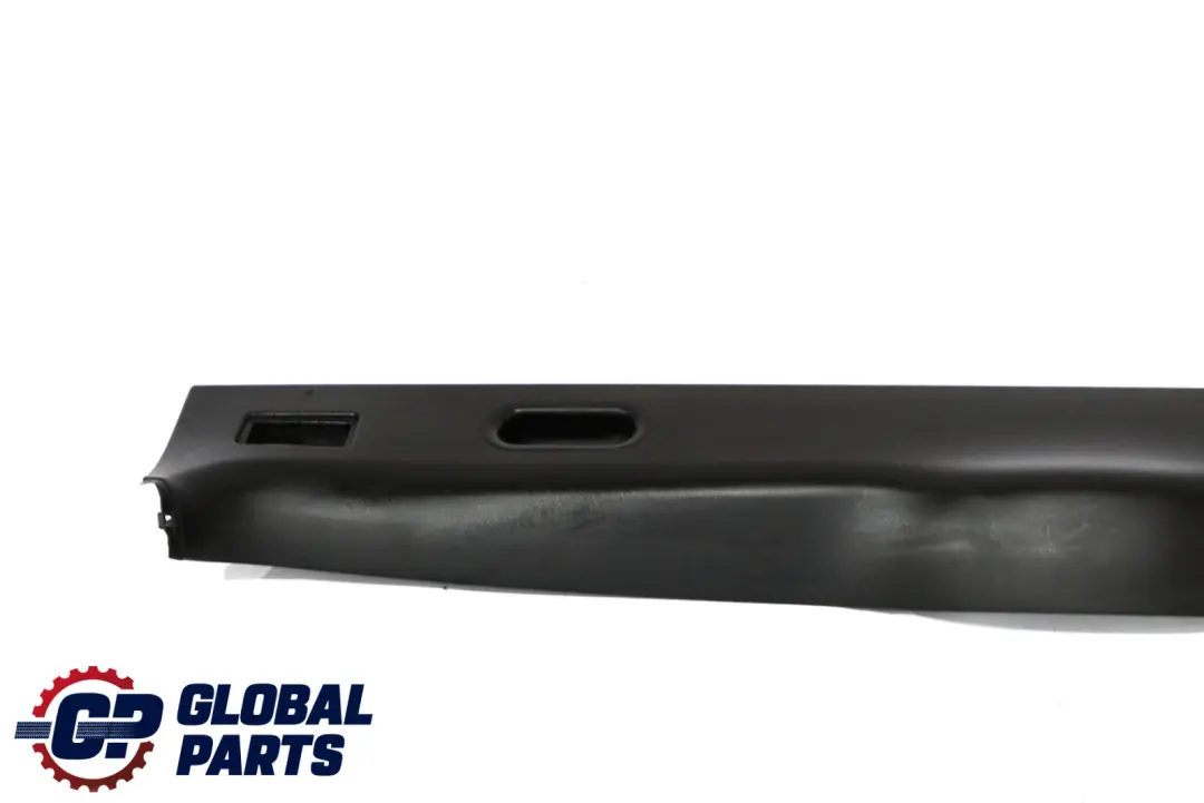 BMW X5 SERIES E53 BOOT TRUNK LID TAILGATE COVER TRIM BLACK 8402194 - SKU 8410386 - Part number 8410386