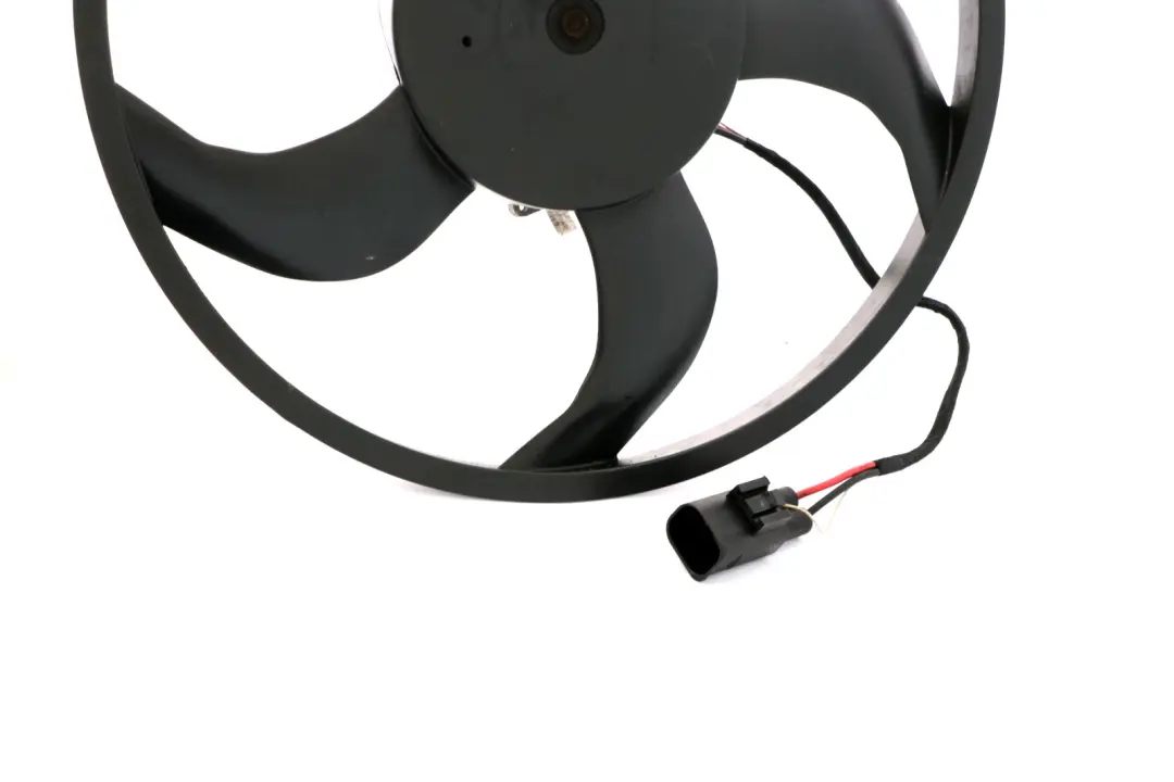 BMW E60 E61 Motore Ventola Radiatore Raffreddamento - SKU 6950213 - Numero di parte 8508251