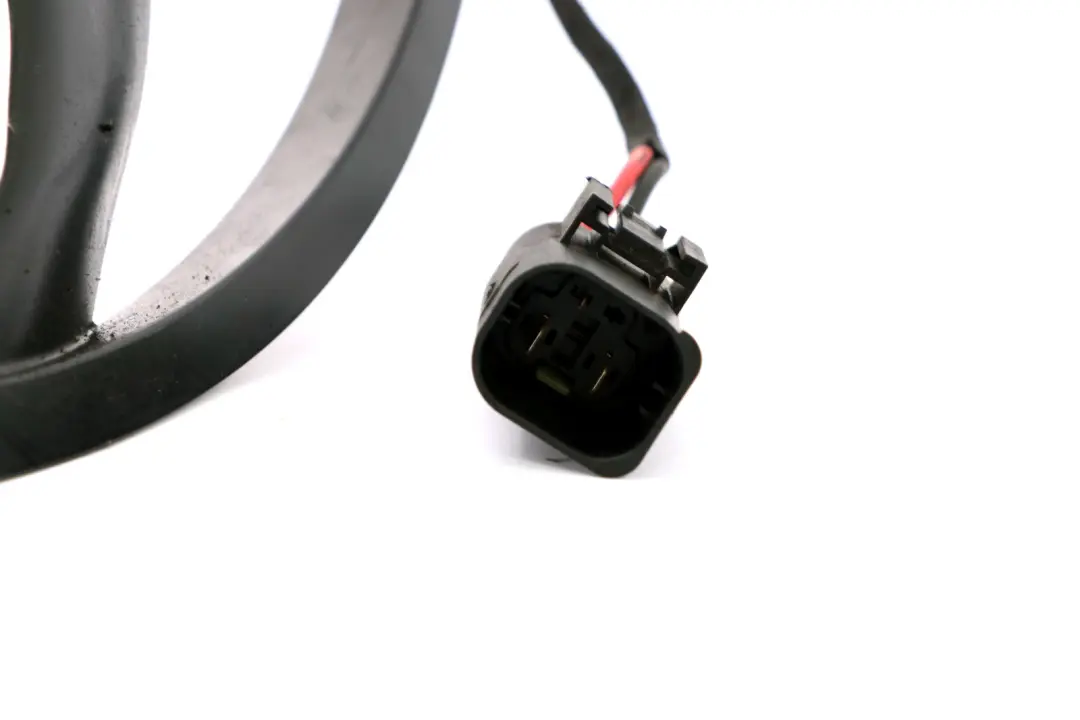 BMW E60 E61 Motor De La Cubierta Ventilador Radiador Refrigeración Motor - SKU 6950213 - Número de pieza 8508251