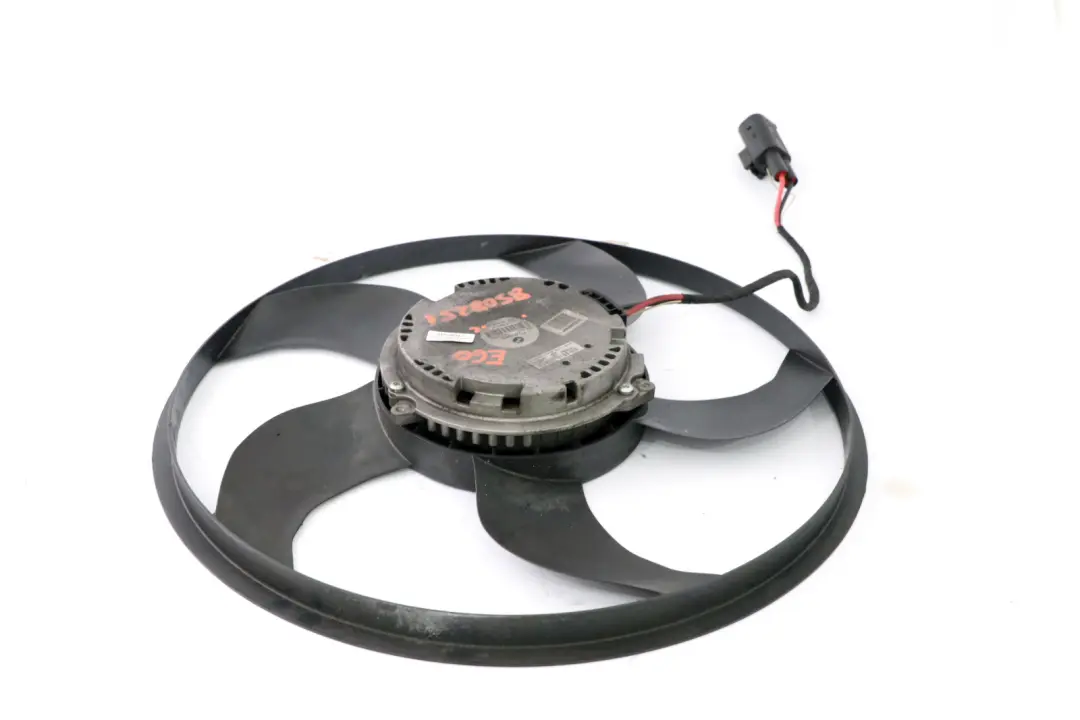 Kühlung Kühler Lüfter Motor für BMW E60 E61 Motor mit Teilenummer 8508251 BMW E60 E61 Motor Kühlung Kühler Lüfter Motor - SKU 6950213 - Teilenummer 8508251