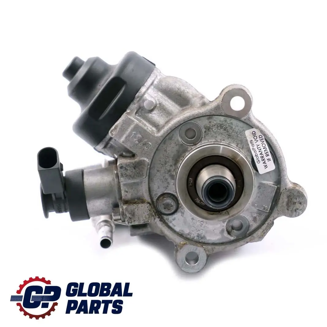 B47 Pompa carburante alta pressione per BMW F20 F21 F22 F30 F32 LCI con numero di parte 8472282 BMW F20 F21 F22 F30 F32 LCI B47 Pompa carburante alta pressione - SKU 8472282 - Numero di parte 8472282