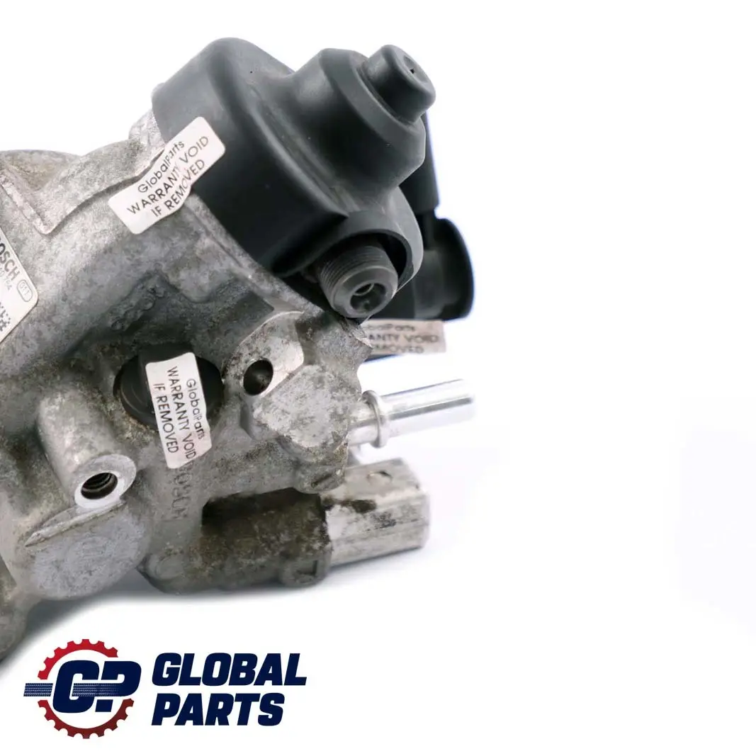 BMW F20 F21 F22 F30 F32 LCI B47 High Pressure Fuel Pump - SKU 8472282 - Part number 8472282