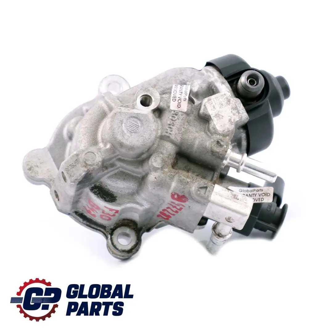 B47 Pompa carburante alta pressione per BMW F20 F21 F22 F30 F32 LCI con numero di parte 8472282 BMW F20 F21 F22 F30 F32 LCI B47 Pompa carburante alta pressione - SKU 8472282 - Numero di parte 8472282