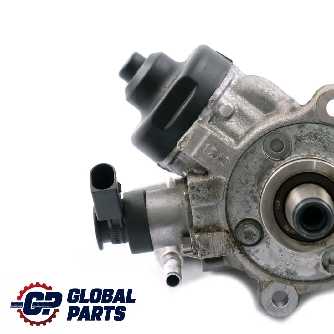 B47 Bomba de combustible de alta presión para BMW F20 F21 F22 F30 F32 LCI con número de pieza 8472282 BMW F20 F21 F22 F30 F32 LCI B47 Bomba de combustible de alta presión - SKU 8472282 - Número de pieza 8472282