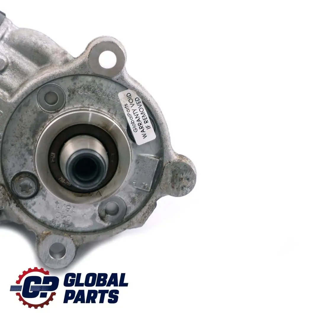 BMW F20 F21 F22 F30 F32 LCI B47 Pompe à essence haute pression - SKU 8472282 - Numéro de pièce 8472282
